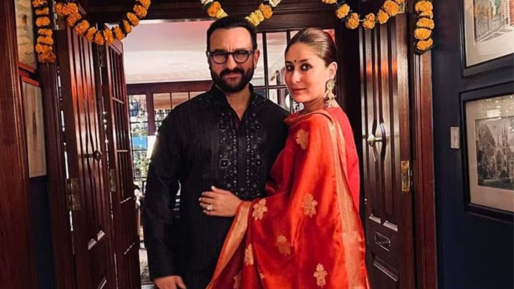 Saif Ali Khan Attack : “हमारे दर्द को समझे…”, सैफ पर हमले के सच से बीवी करीना ने उठाया पर्दा