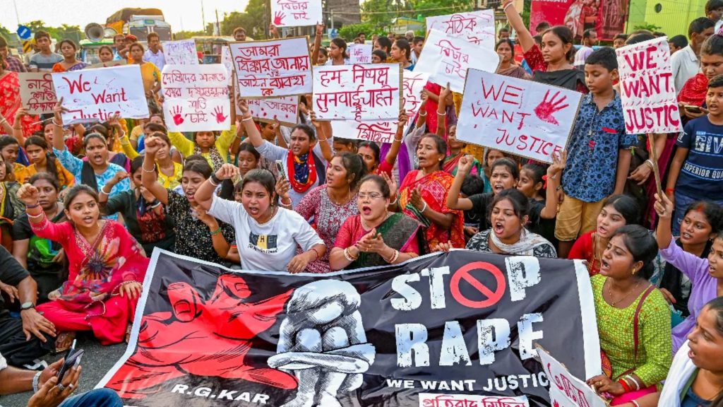 RG Kar Rape and Murder Case : डॉक्टर रेप-मर्डर केस में 162 दिन बाद कोर्ट का फैसला,आरोपी संजय रॉय दोषी करार, इस दिन होगा सजा का ऐलान
