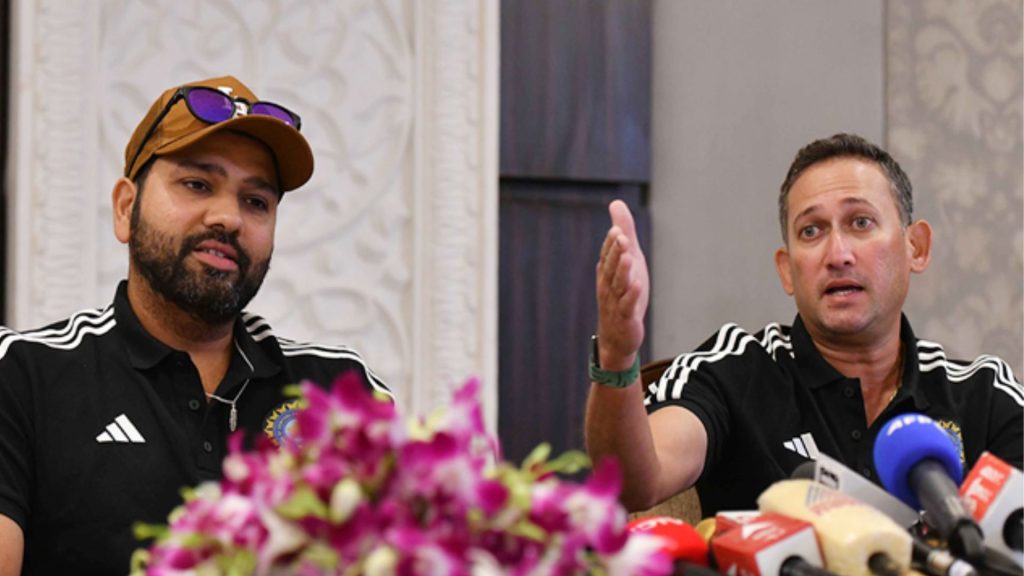 India Champions Trophy : शमी ने की वापसी…,चैंपियंस ट्रॉफी के लिए टीम इंडिया का ऐलान 