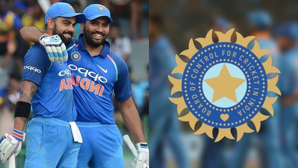 BCCI New Rules : खिलाड़ियों पर सख्त हुआ BCCI, रोहित हों या कोहली सभी पर लागू होंगे 10 नियम