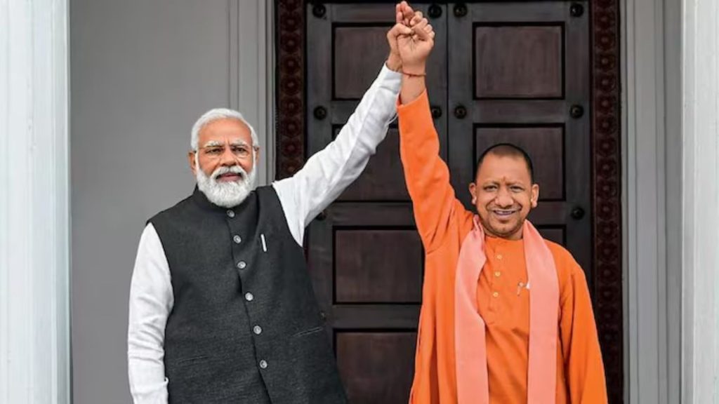 Mahakumbh Mela 2025 : महाकुंभ… PM मोदी का ‘एकता संदेश’, इस दिन संगम में कर सकते हैं सन्नान