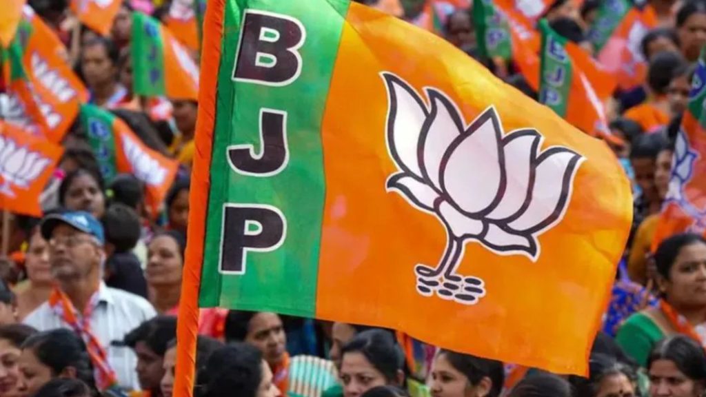 Delhi BJP Candidate List : BJP की चौथी लिस्ट जारी, इन 6 चेहरों को देख चौंका विपक्ष 