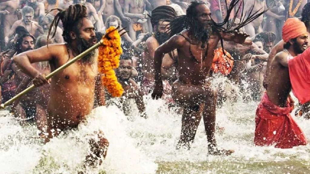 Mahakumbh 2025: आखिर क्यों नागा साधुओं को मिलता है अमृत स्नान का पहला हक़ ? जानिए पौराणिक कारण