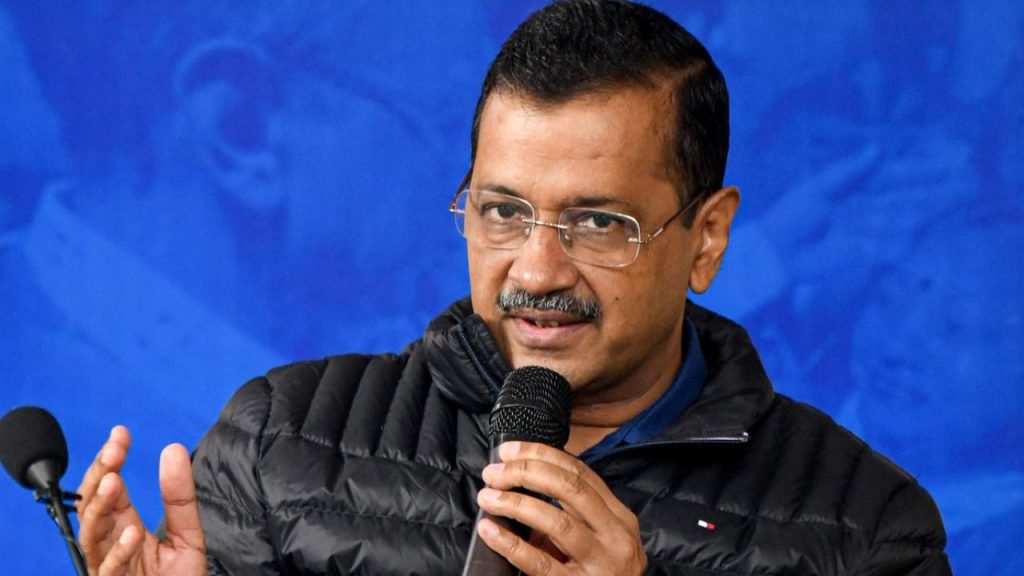 Arvind Kejriwal : केजरीवाल की PM मोदी को चिट्ठी, सफाई कर्मचारियों को लेकर कर दी बड़ी मांग