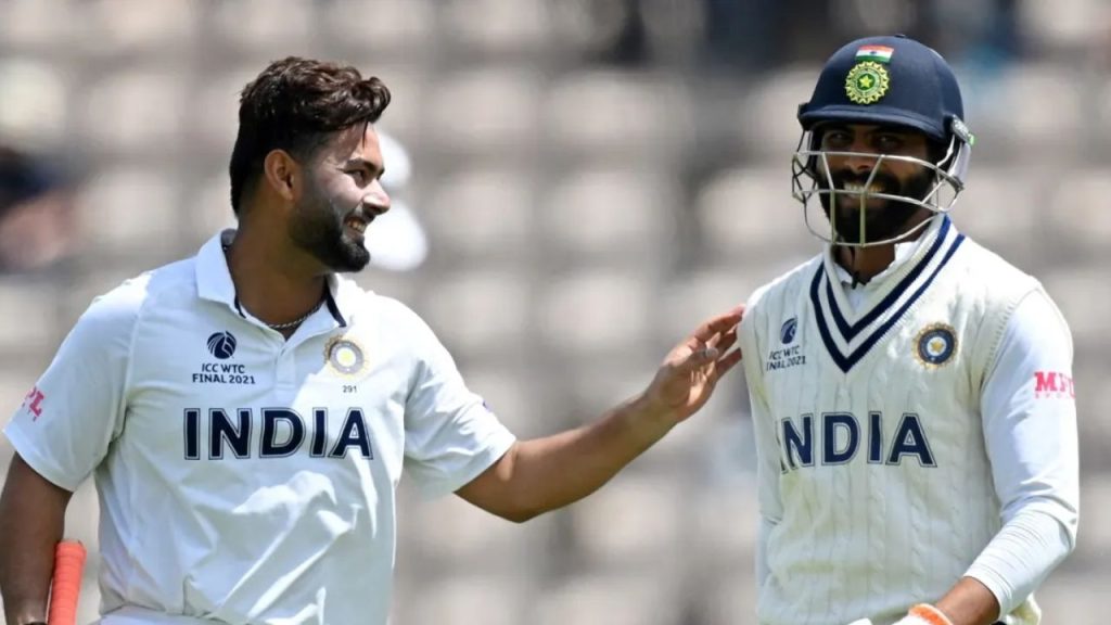 Ranji Trophy: ऋषभ पंत के खिलाफ खेलेंगे जडेजा! BCCI के एक्शन के बाद लिया फैसला 