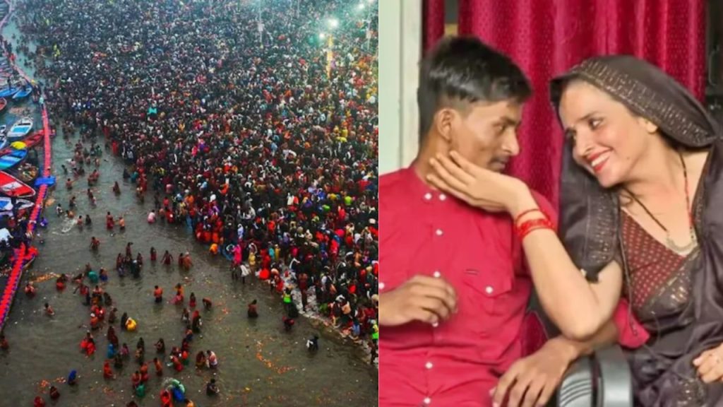 Mahakumbh 2025: महाकुंभ जाएंगी सीमा हैदर!, संगम में चढ़ाएंगी 51 किलो दूध 