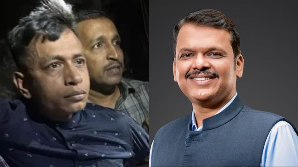 Maharashtra : बांग्लादेशी घुसपैठियों पर सख्ती, सैफ पर हमले के बाद एक्शन में महाराष्ट्र सरकार
