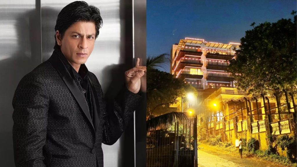 Shah Rukh Khan : मन्नत को लेकर हुई भारी चूक!, सरकार की तरफ से ‘किंग खान’ को मिलेंगे 9 करोड़ रुपये 