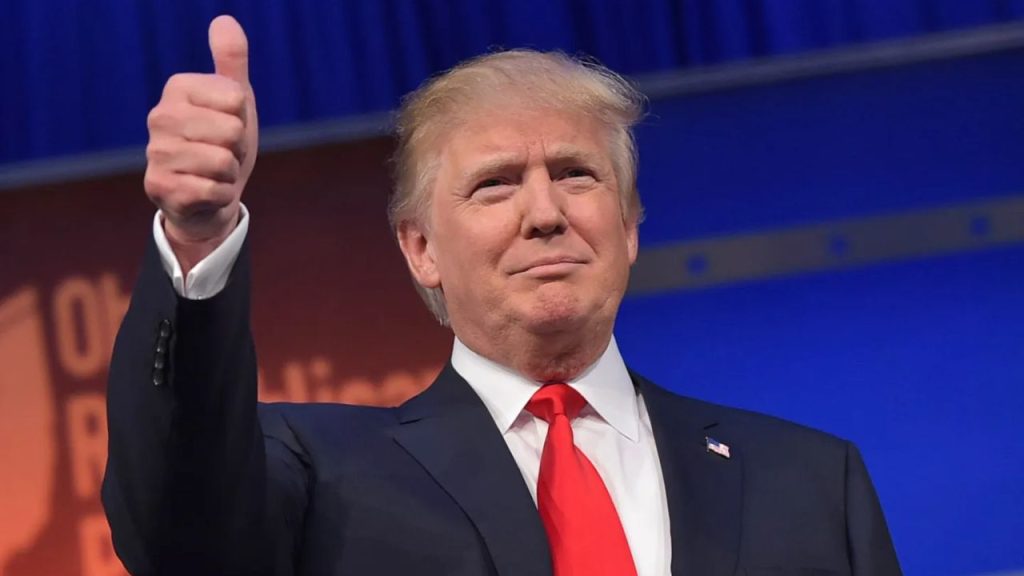Donald Trump : डोनाल्ड ट्रंप को मिली जान से मारने की धमकी, पुलिस ने लिया तगड़ा एक्शन