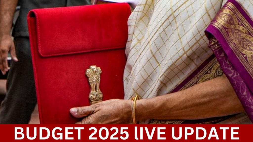 Budget 2025: काउंटडाउन शुरू…. आज से बजट सत्र की शुरुआत, राष्ट्रपति के अभिभाषण से शुरू होगा सत्र