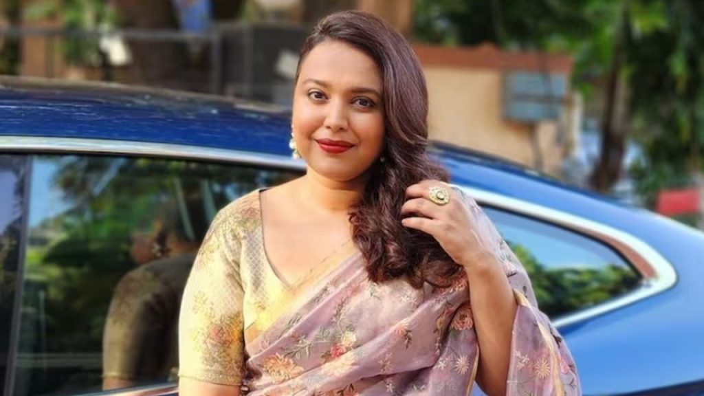 Swara Bhasker : स्वरा भास्कर का X अकाउंट परमानेंटली सस्पेंड! एक पोस्ट को लेकर मच रहा बवाल