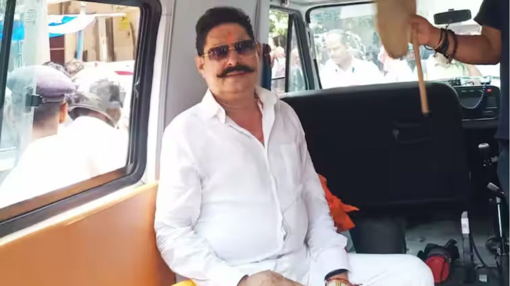 Anant Singh : अनंत सिंह पर ताबड़तोड़ फायरिंग, सोनू-मोनू गैंग का हाथ शामिल 