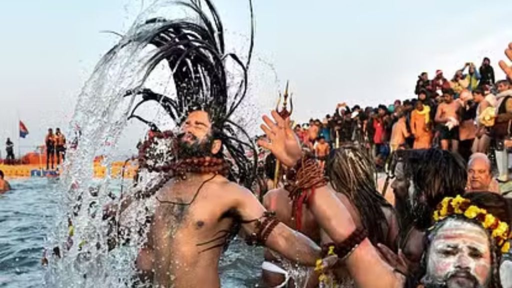 Mahakumbh 2025 : महाकुंभ में शाही स्नान का विशेष महत्व, मिट जाएंगे 7 जन्मों के पाप !