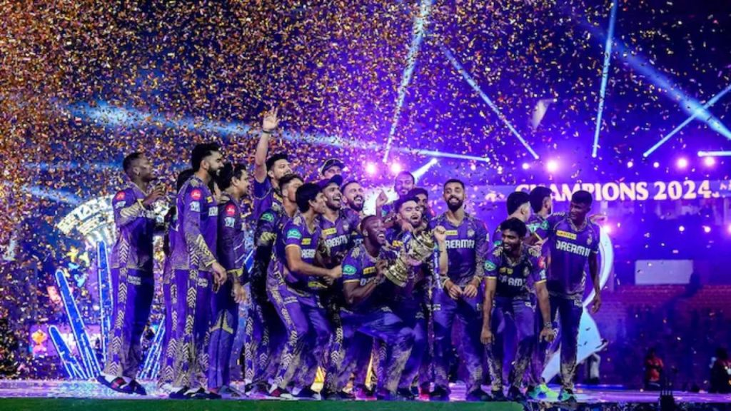 IPL 2025: IPL में प्लेयर्स को बड़ा झटका! मैदान में दिखाई गर्मी तो मिलेगी कड़ी सजा