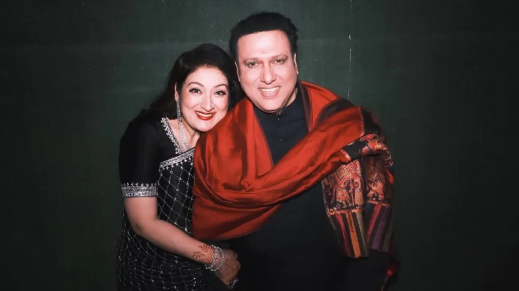 Govinda-Sunita Ahuja Divorce: गोविंदा और सुनीता के रिश्ते में आई दरार!, क्या शादी के 37 साल बादा अलग हो रहा कपल?
