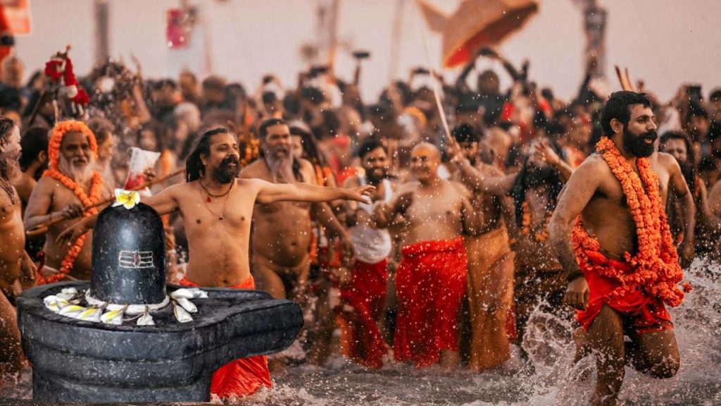 Mahakumbh-Mahashivratri 2025 : महाकुंभ को लेकर क्या है सीएम योगी की तैयारी? चप्पे-चप्पे पर पुलिस की निगाहें!