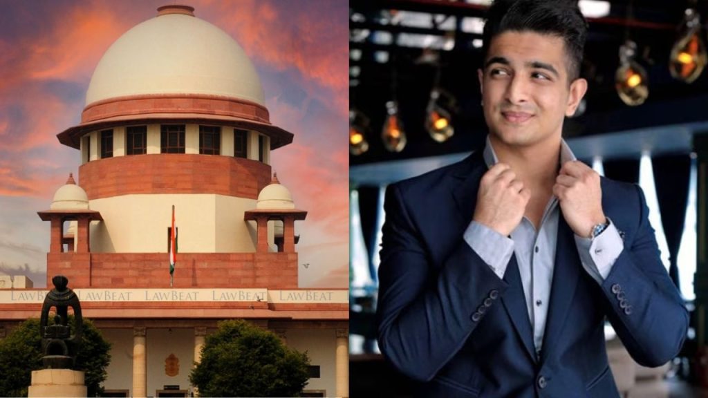 India’s Got Latent : रणवीर इलाहाबादिया पर आज SC में होगी सुनवाई, गिरफ्तार हो सकते हैं यूट्यूबर! 