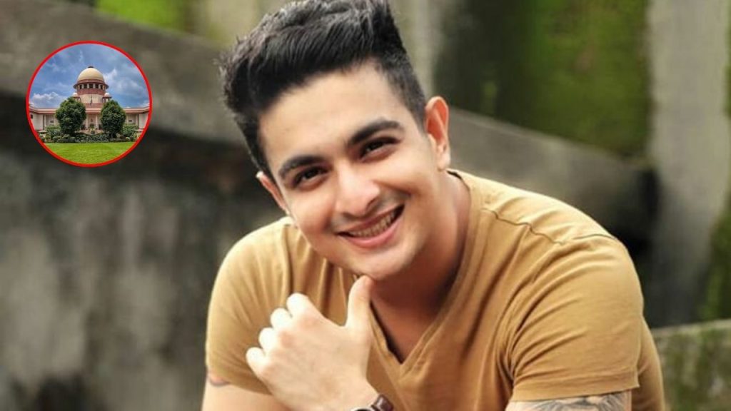 Ranveer Allahabadia : ‘उसके दिमाग मे कुछ गंदगी भरी’, सुप्रीम कोर्ट ने रणवीर इलाहाबादिया को लगाई फटकार 