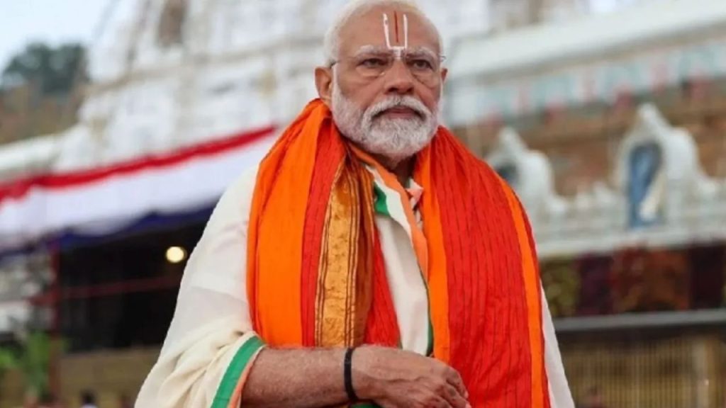 Mahakumbh 2025 : कल प्रयागराज आएंगे पीएम मोदी, संगम में लगाएंगे आस्था की डुबकी 