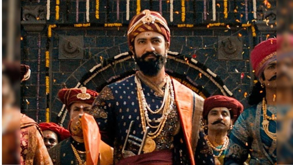 Chhaava : विक्की कौशल की ‘छावा’ सुपरहिट, 4 दिन में ही पैसा वसूल – जल्द ‘उरी’ का तोड़ेगी रिकॉर्ड !