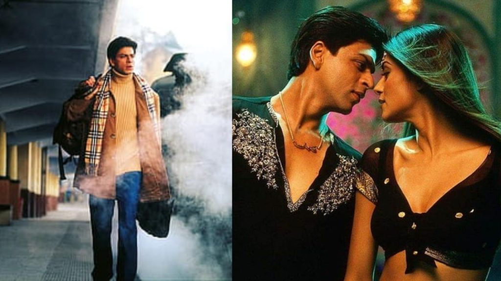 Main Hoon Na के सीक्वल की तैयारी हुई शुरू, ‘मेजर राम’ के किरदार में नजर आएंगे Shah Rukh Khan?