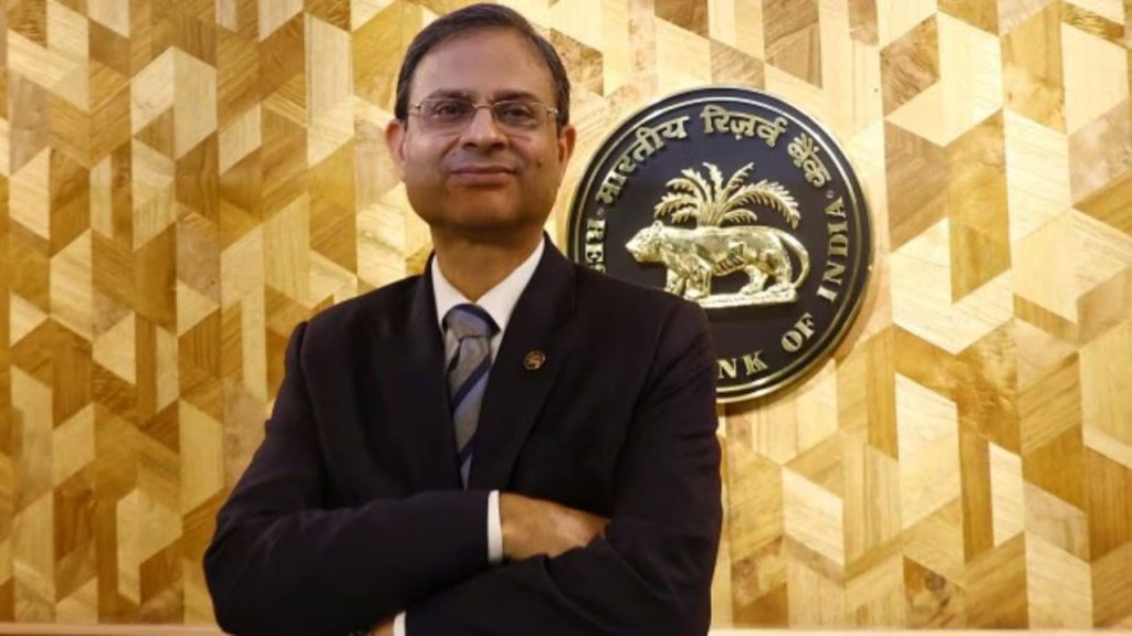 RBI MPC Meeting : रेपो रेट पर RBI का बड़ा फैसला, एक चौथाई फीसदी की कटौती का लिया फैसला 