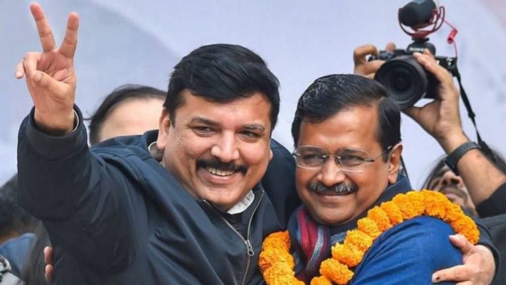Delhi Election : ’15-15 करोड़ का ऑफर’, केजरीवाल के दावे पर एक्शन में ACB