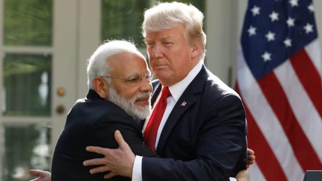 PM Modi : “दोस्त ट्रंप से मिलने के लिए उत्सुक…” अमेरिका की यात्रा से पहले बोले PM मोदी