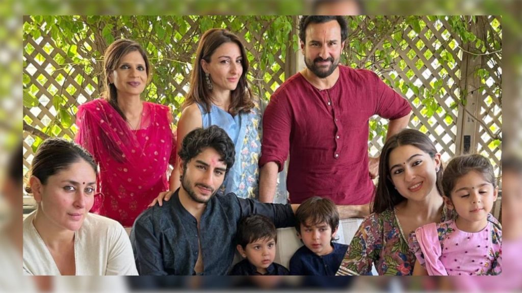 Saif Ali Khan : हमले की रात का ‘पूरा सच’, सैफ ने सुनाई उस खौफनाक रात की कहानी