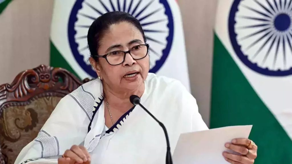 Mamata Banerjee : “बीजेपी के लिए TMC काफी…”, बंगाल चुनाव को लेकर ममता की ‘भविष्यवाणी’