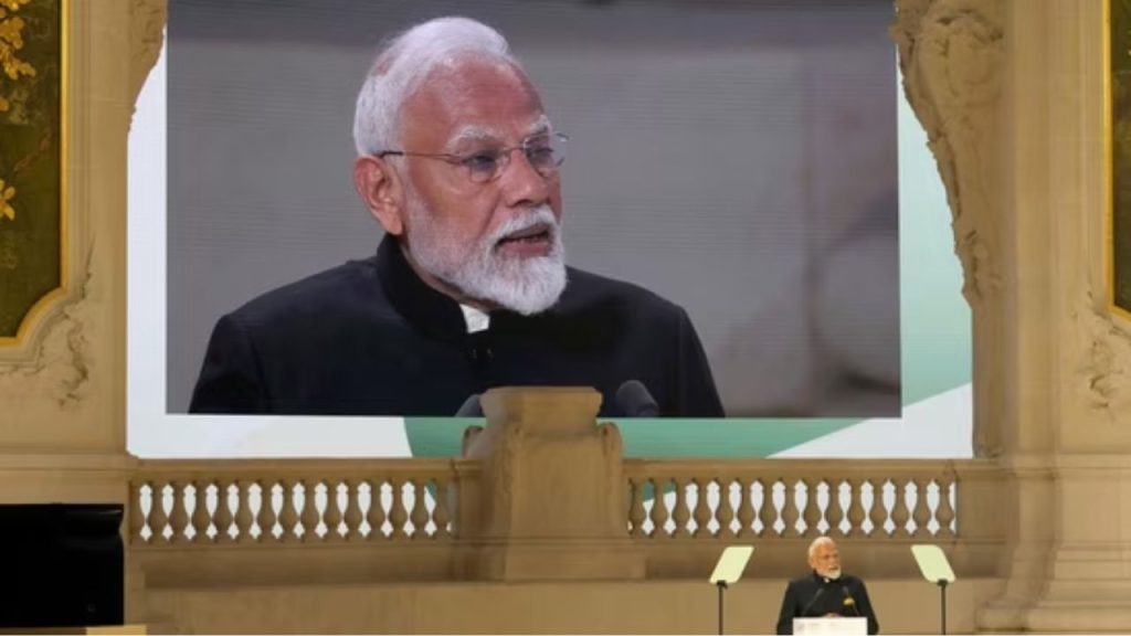 PM Modi : ‘ये दूसरी टेक्नोलॉजी से अलग….’, पीएम मोदी ने दुनिया को दिया AI मंत्र 