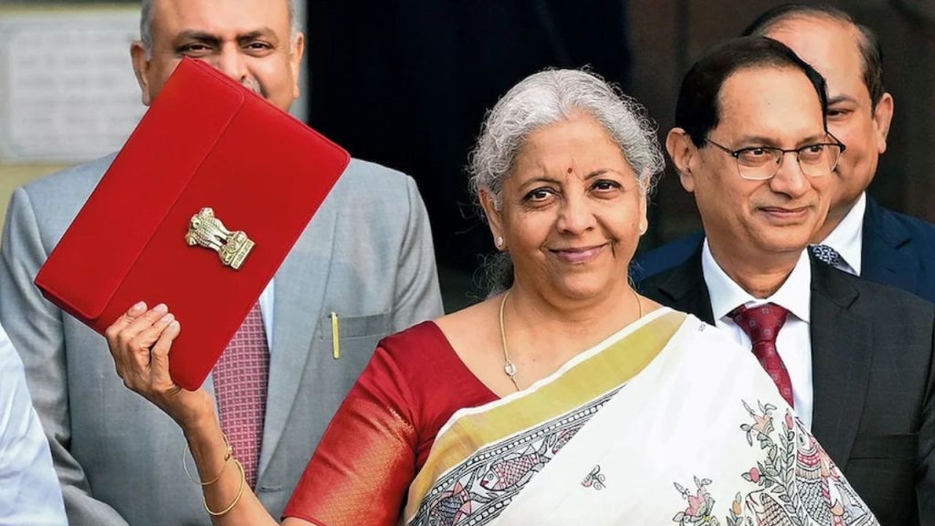 Parliament Budget Session : ड्राफ्ट तैयार, अब होगा बदलाव…टैक्स भरना होगा आसान!