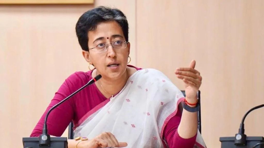 Delhi : “दिल्लीवालों को गलती का अहसास…” आतिशी ने किया बड़ा दावा
