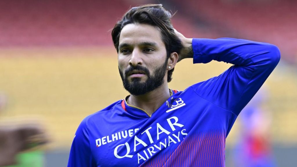 RCB New Captain : रजत पाटीदार को मिली RCB की कमान, कोहली को भी माननी होगी कप्तान की बात 