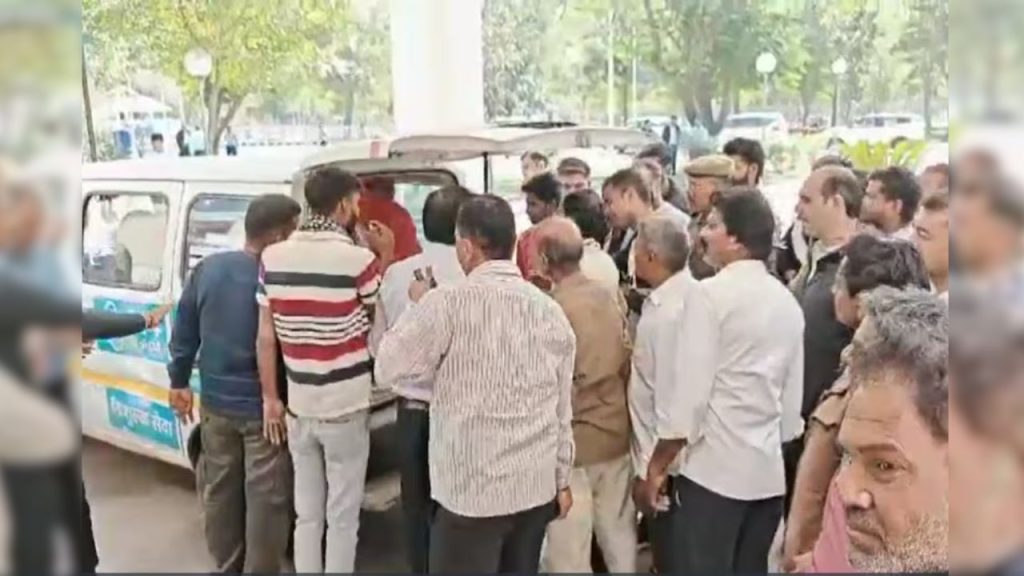 Rajasthan : कोटा फैक्ट्री में अचानक हुआ गैस रिसाव, स्कूली छात्राओं की बिगड़ी तबीयत