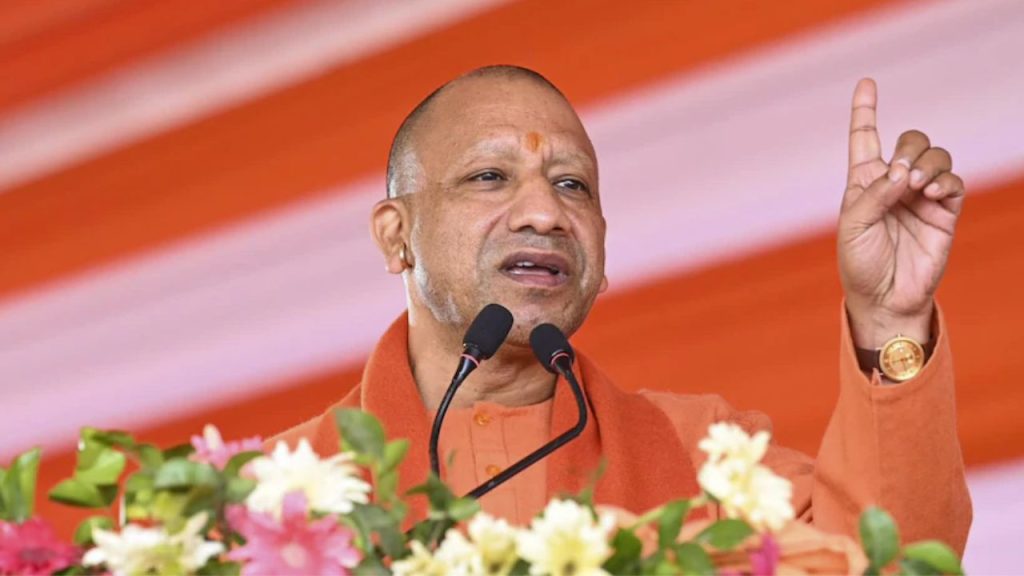 Mahakumbh-Mahashivratri : महाशिवरात्रि पर महाकुंभ में ‘जनसैलाब’… सुबह से ही अलर्ट मोड़ पर CM योगी