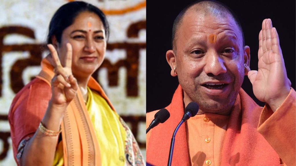 Delhi CM Rekha Gupta: रेखा गुप्ता के शपथ ग्रहण में शामिल नहीं होंगे CM योगी और हिमंता बिस्वा, जानें क्या है वजह  