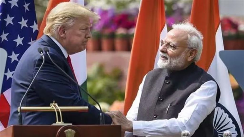PM Modi : दो दिन अमेरिका के दौरे पर रहेंगे पीएम मोदी, ट्रंप से भी करेंगे मुलाकात 