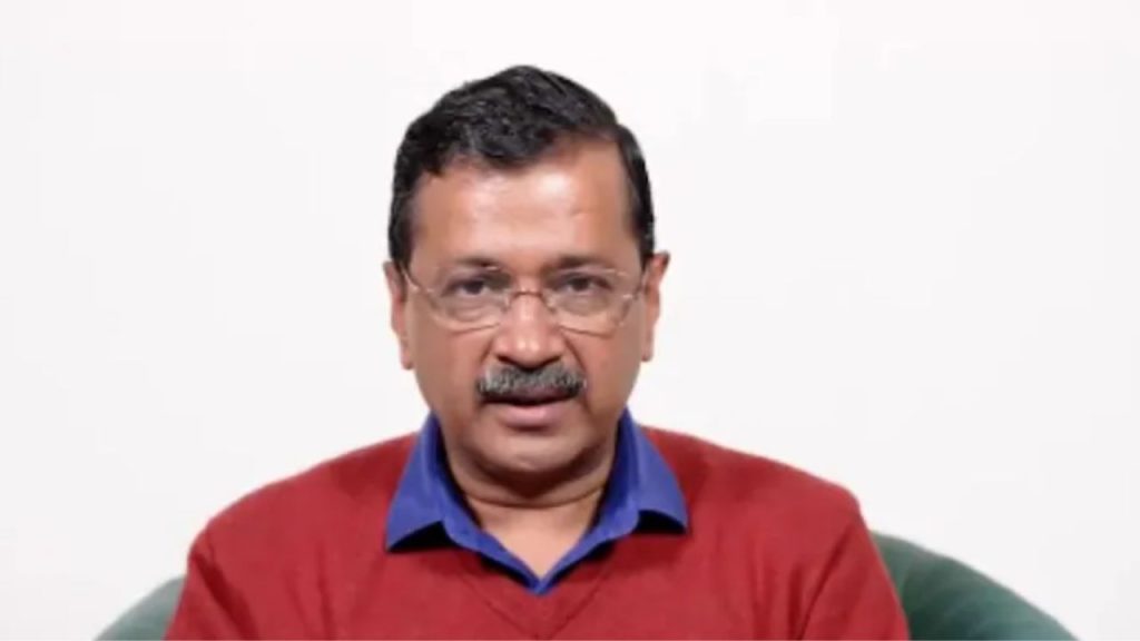 Arvind Kejriwal : दिल्ली में AAP की करारी हार पर केजरीवाल ने तोड़ी चप्पी, बोले “जनता के फैसले…” 