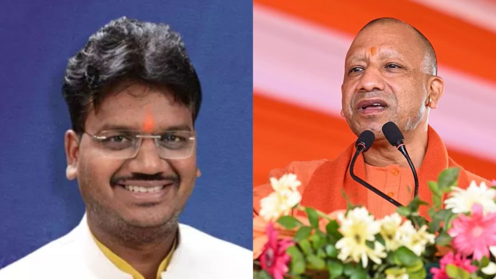 Milkipur UPchunav Result : मिल्कीपुर के महारथी! सीएम योगी का बदला पूरा, सपा की हुई बड़ी हार