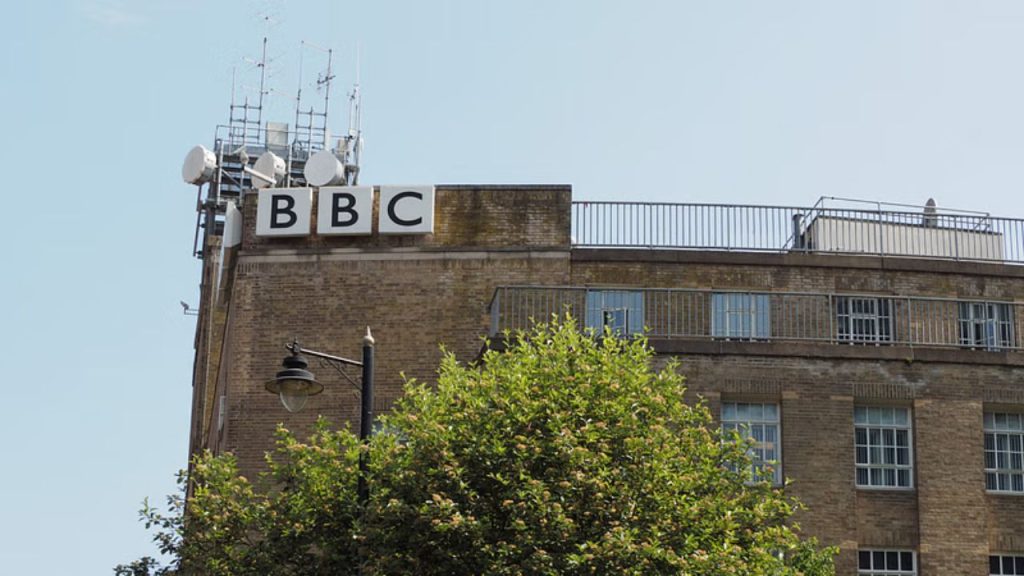 BBC India : BBC के खिलाफ बड़ी कार्रवाई, ED ने लगाया 3 करोड़ 44 लाख का जुर्माना