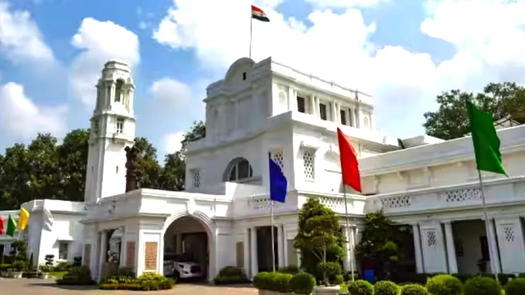 Delhi Assembly Session : दिल्ली विधानसभा सत्र का हुआ ‘शुभारंभ’, कार्यवाही 2 बजे तक हुई स्थगित