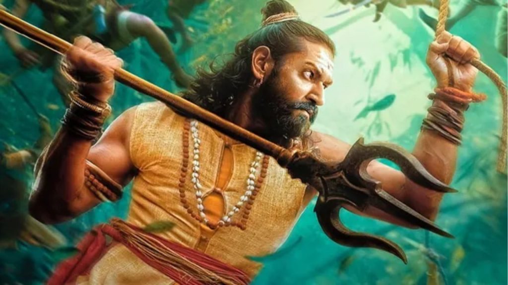 Chhaava : ‘छावा’ ने रच डाला इतिहास,  400 करोड़ का आकड़ा किया पार