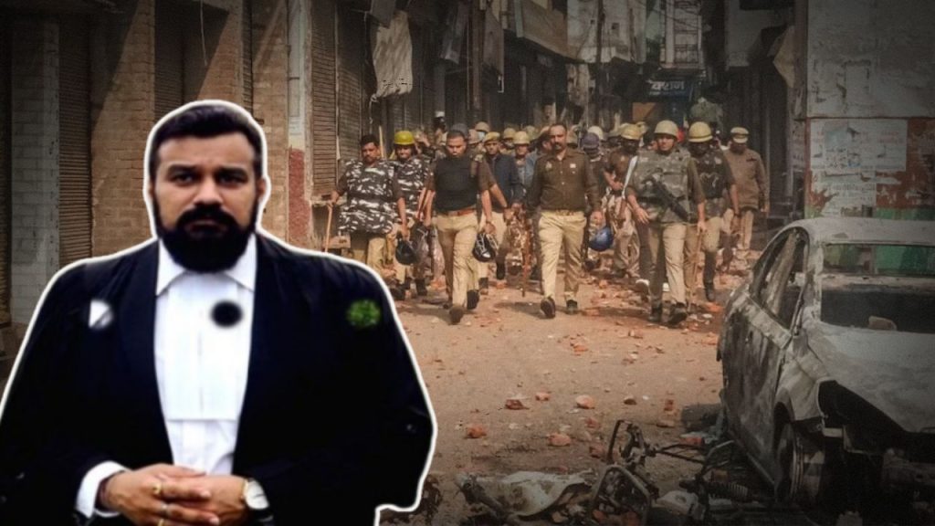 Sambhal Violence : संभल हिंसा का दिल दहलाने वाला सच! विष्णु शंकर ने बताया उस काले दिन का सच