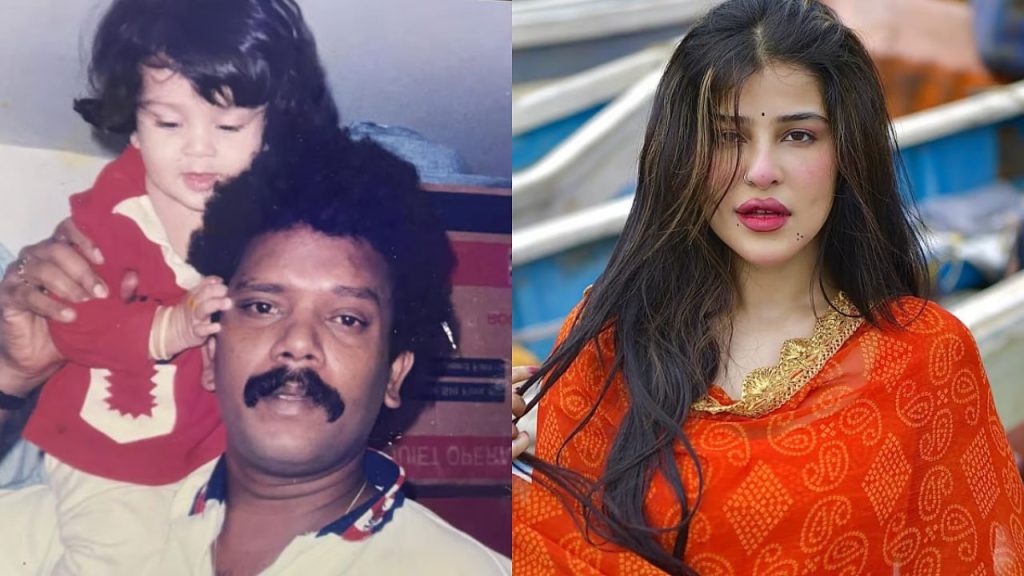 Bigg Boss 18 : Edin Rose पर टूटा दुखों का पहाड़, हुआ पिता का निधन, सिर से उठा पिता का साया 