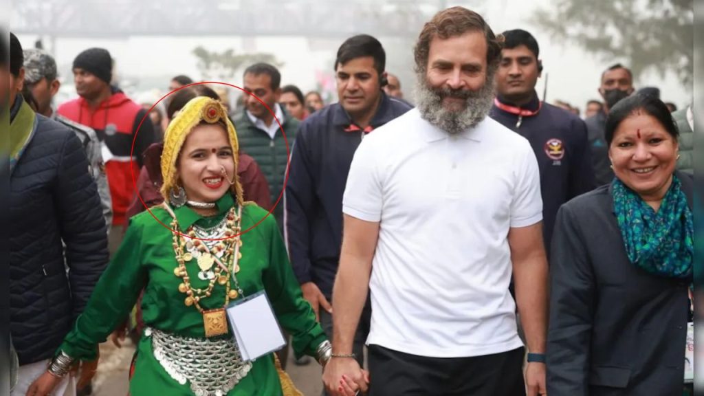  Himani Narwal : कांग्रेस कायकर्ता हिमानी नरवाल का हुआ मर्डर, सूटकेस में लाश मिलने से सनसनी
