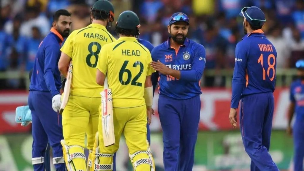 Champions Trophy 2025 : भारत-ऑस्ट्रेलिया में से किसे मिलेगी फाइनल में जगह? कौन से टीम पलट सकती है मैच