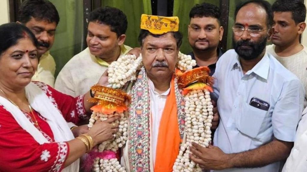 Bihar Politics: दिलीप जायसवाल की होगी ताजपोशी! बिहार में जीत हासिल करने के लिए भाजपा ने कसी कमर