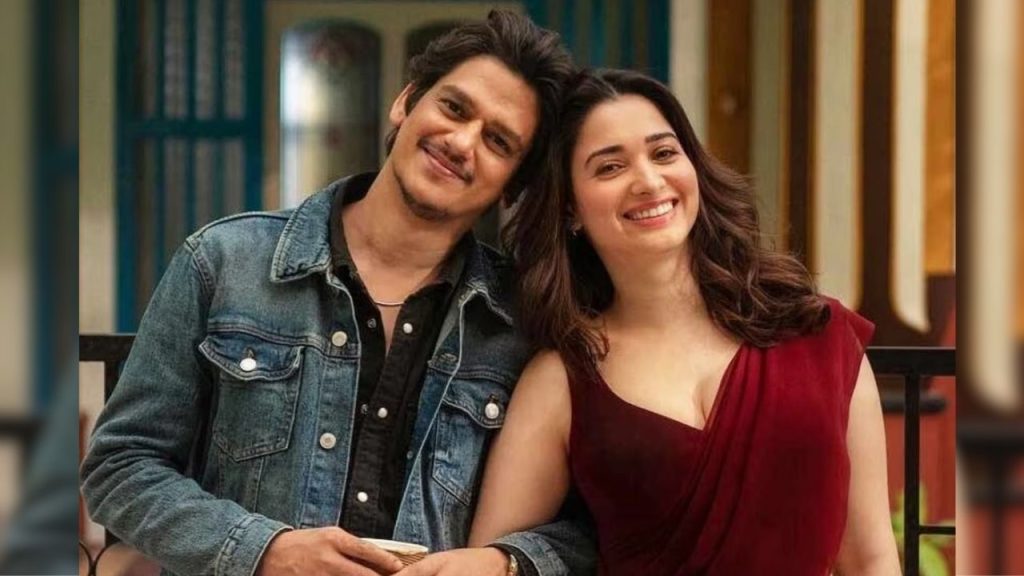 Tamannaah-Vijay Breakup : तमन्ना-विजय का हुआ ब्रेकअप! 2025 में करने वाले थे कपल शादी