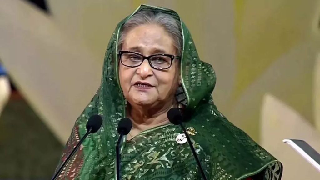 Bangladesh : शेख हसीना को लेकर बांग्लादेश बना रहा दबाव, क्या ढाका को मिलेगा भारत का जवाब?